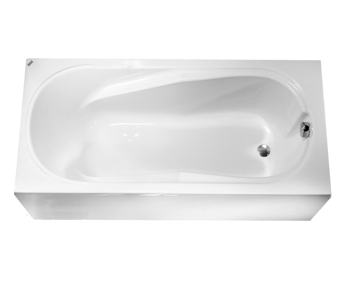 Акриловая ванна  COMFORT XWP3050000:Фото 2