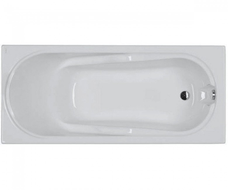 Ванна акрилова 160x75 см KOLO COMFORT XWP3060000 XWP3060000