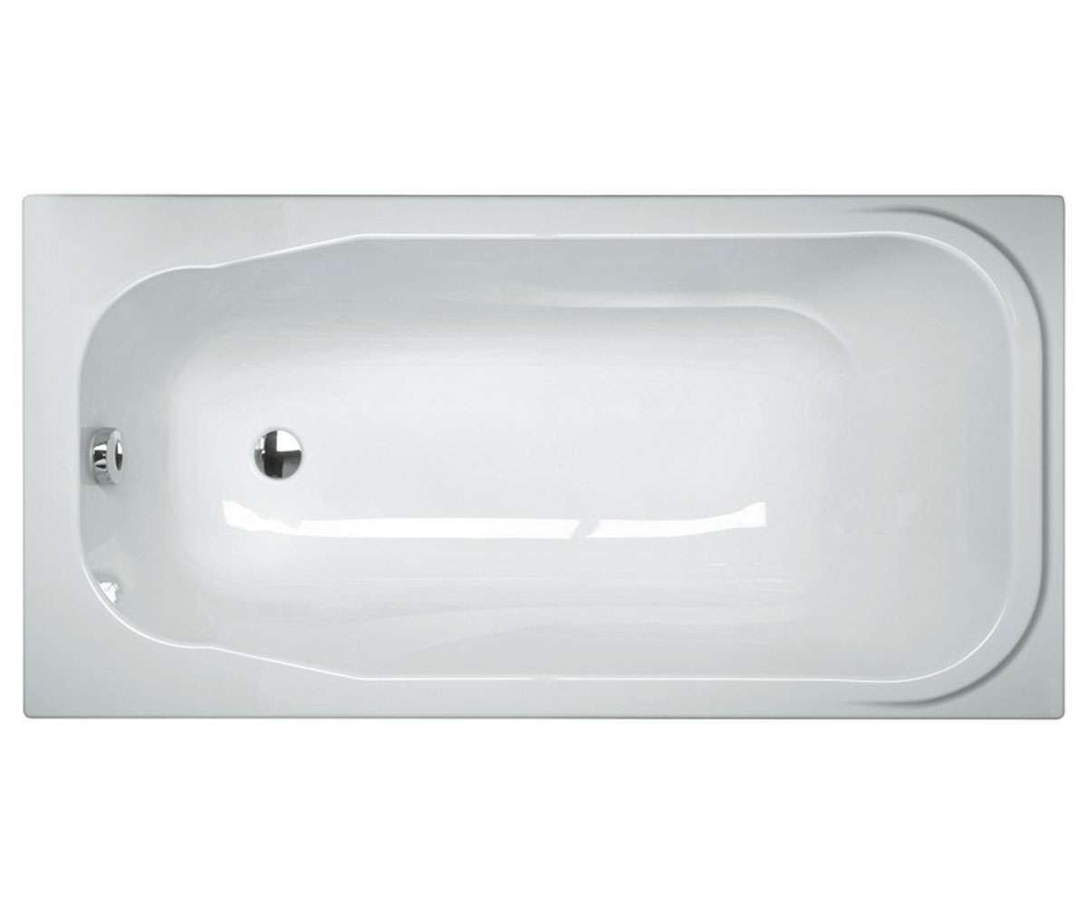 Прямокутна ванна KOLO AQUALINO XWP3061000 XWP3061000
