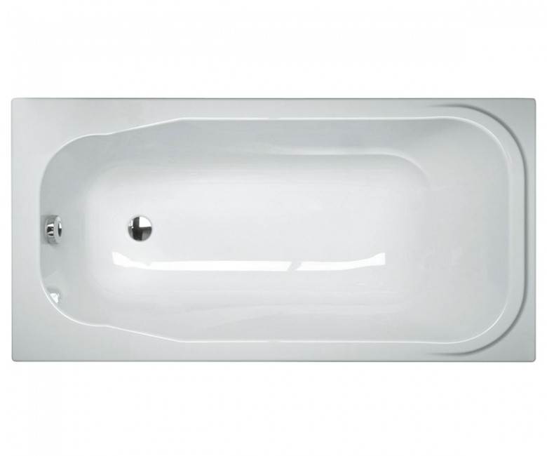 Прямокутна ванна KOLO AQUALINO XWP3061000 XWP3061000