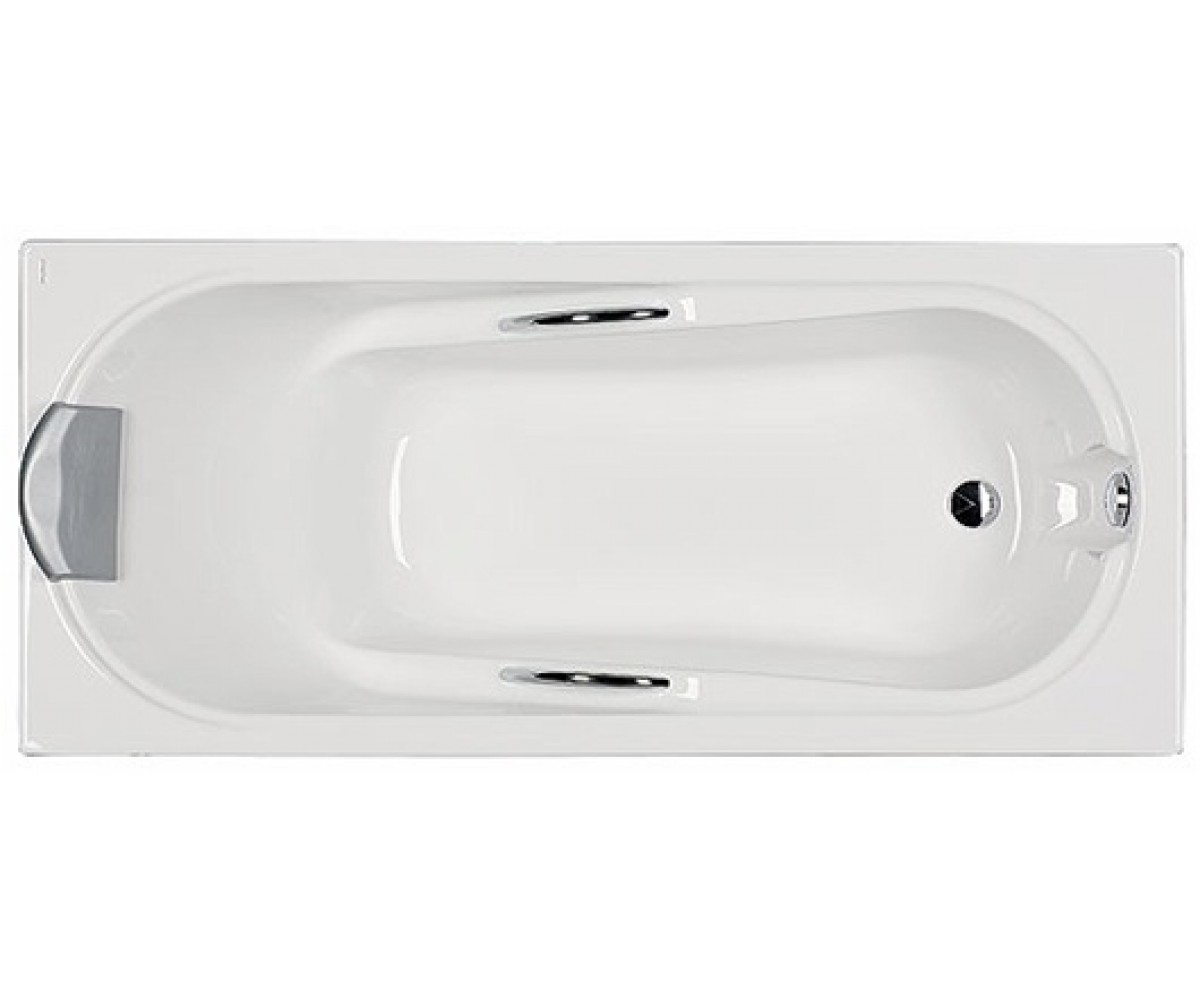 Ванна акриловая  COMFORT XWP3070000:Фото 2
