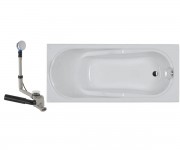 Прямокутна ванна KOLO COMFORT XWP307000G