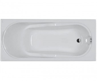 Ванна акрилова 1800x800 мм COMFORT XWP3080000