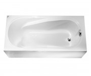 Ванна з сифоном і ніжками в комплекті KOLO COMFORT XWP309000G