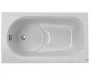 Прямокутна ванна KOLO DIUNA XWP3120000
