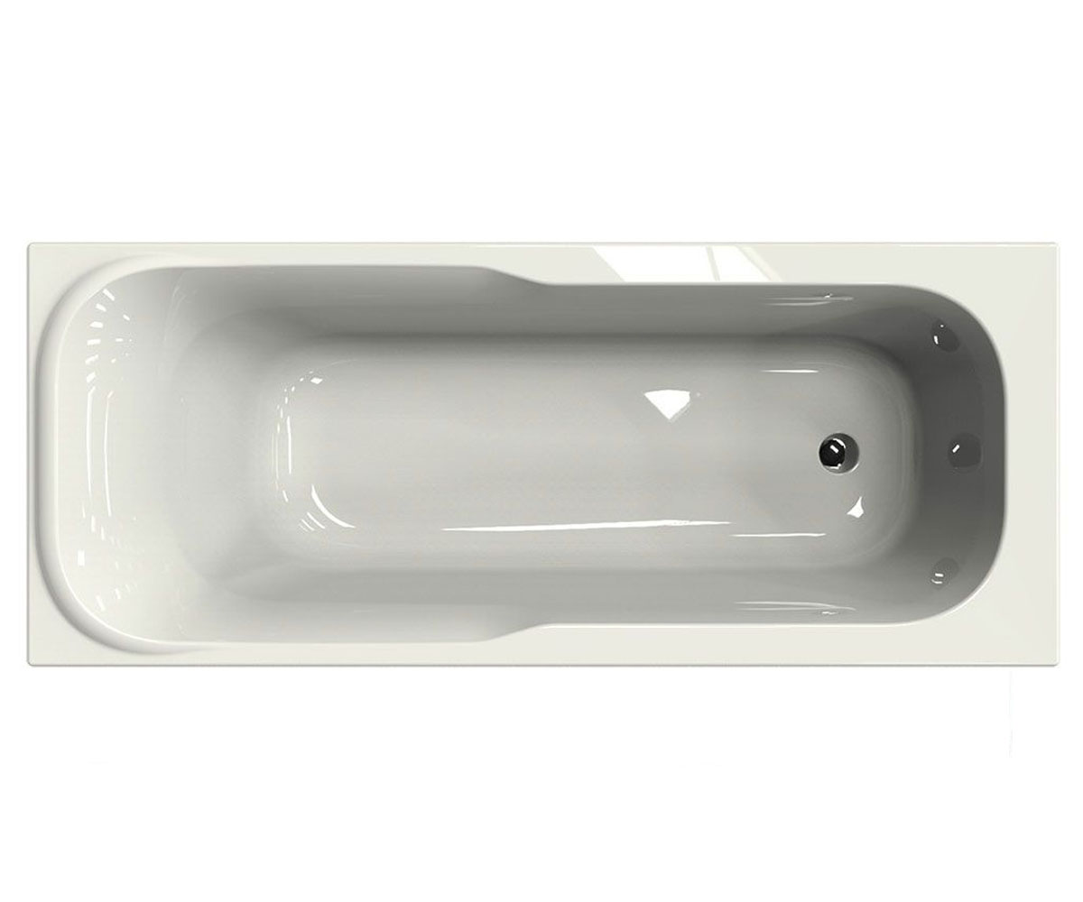 Прямокутна ванна KOLO SENSA XWP357000N XWP357000N