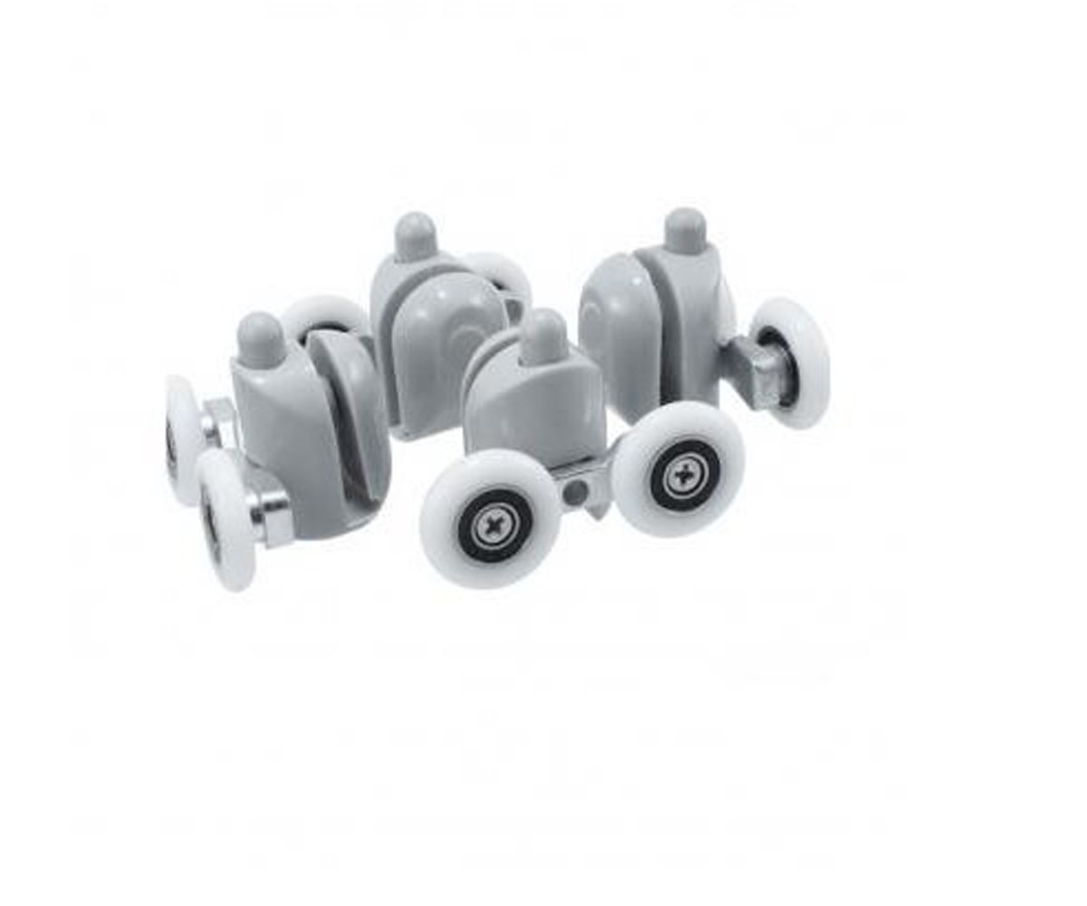 Ролики для кабінки KOLO GEO 6 YG60013XX YG60013XX