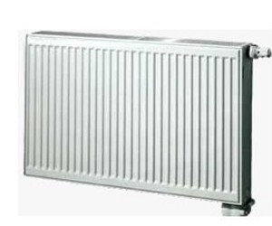 Радіатор з нижнім підключенням праворуч KORADO 33VK 33-030120-60-10