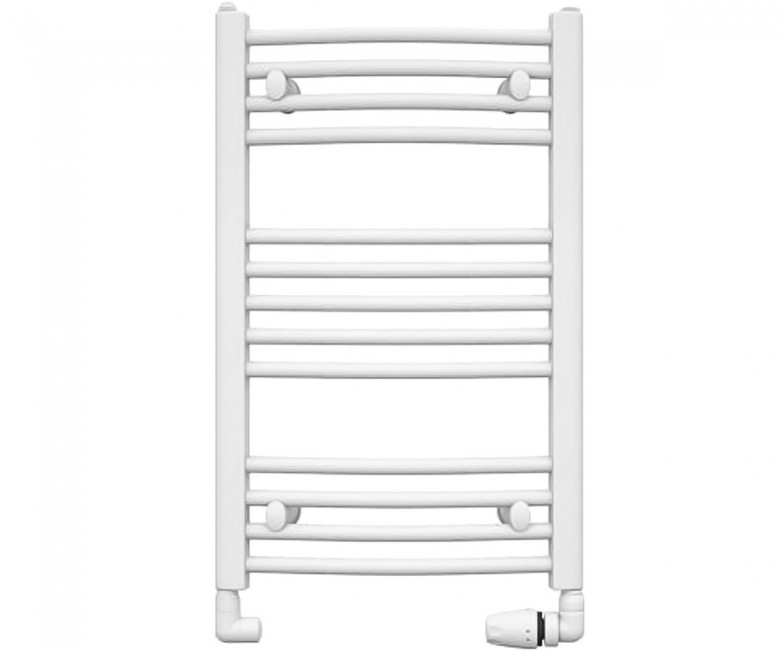 Полотенцесушитель 700х750 мм KORADO KORALUX RONDO CLASSIC KRC-070075-00-10 KRC-070075-00-10