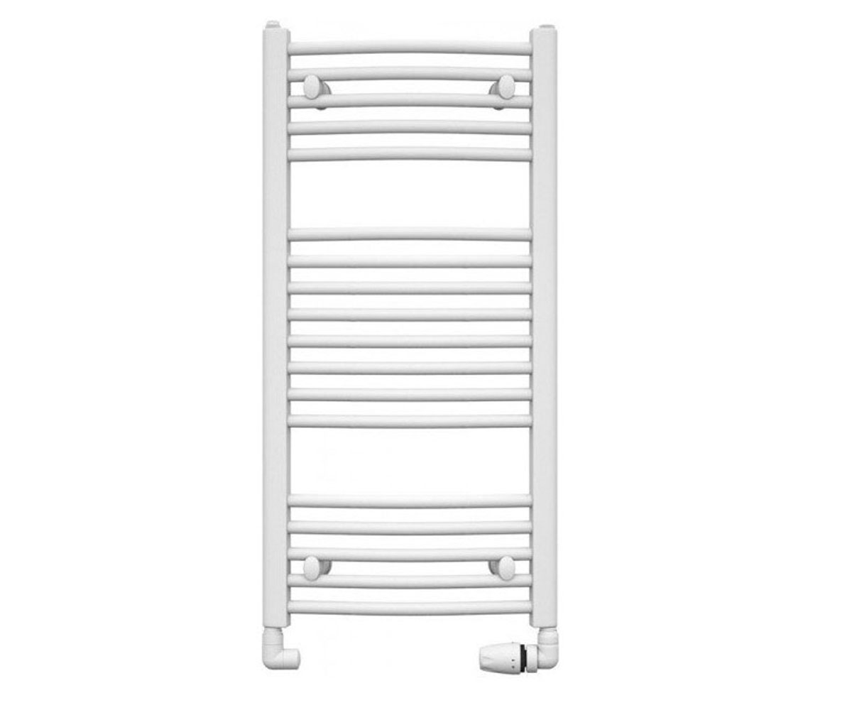 Полотенцесушитель 900х450 мм KORADO KORALUX RONDO CLASSIC KRC-090045-00-10 KRC-090045-00-10