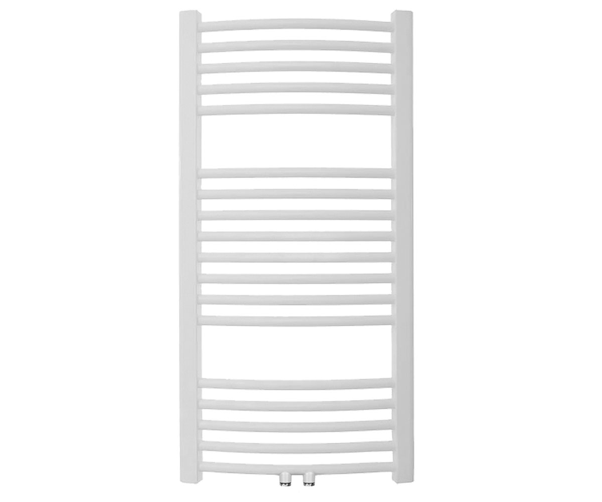 Полотенцесушитель 900х450 мм KORADO KORALUX RONDO COMFORT M KRT-090045-00M10 KRT-090045-00M10