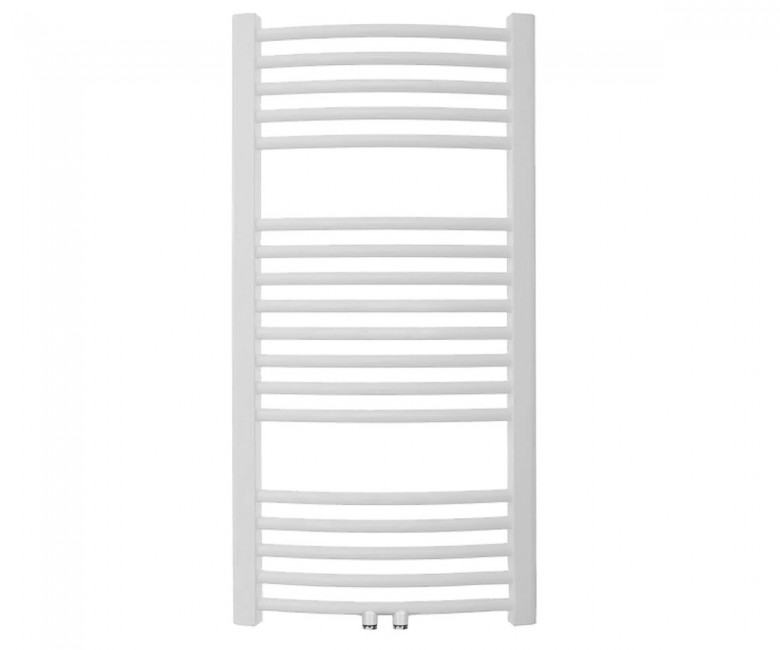 Полотенцесушитель 900х450 мм KORADO KORALUX RONDO COMFORT M KRT-090045-00M10 KRT-090045-00M10