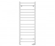Полотенцесушитель водяній 1220х500 мм KORADO KORALUX STANDARD KSC-122050-00-10