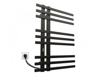Сушарка для рушників 800х600 KOSSER БРАШ DB01EL