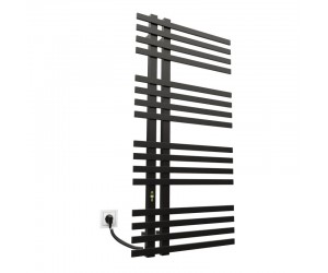 Сушарка для рушників 1200х600 KOSSER БРАШ DB03EL