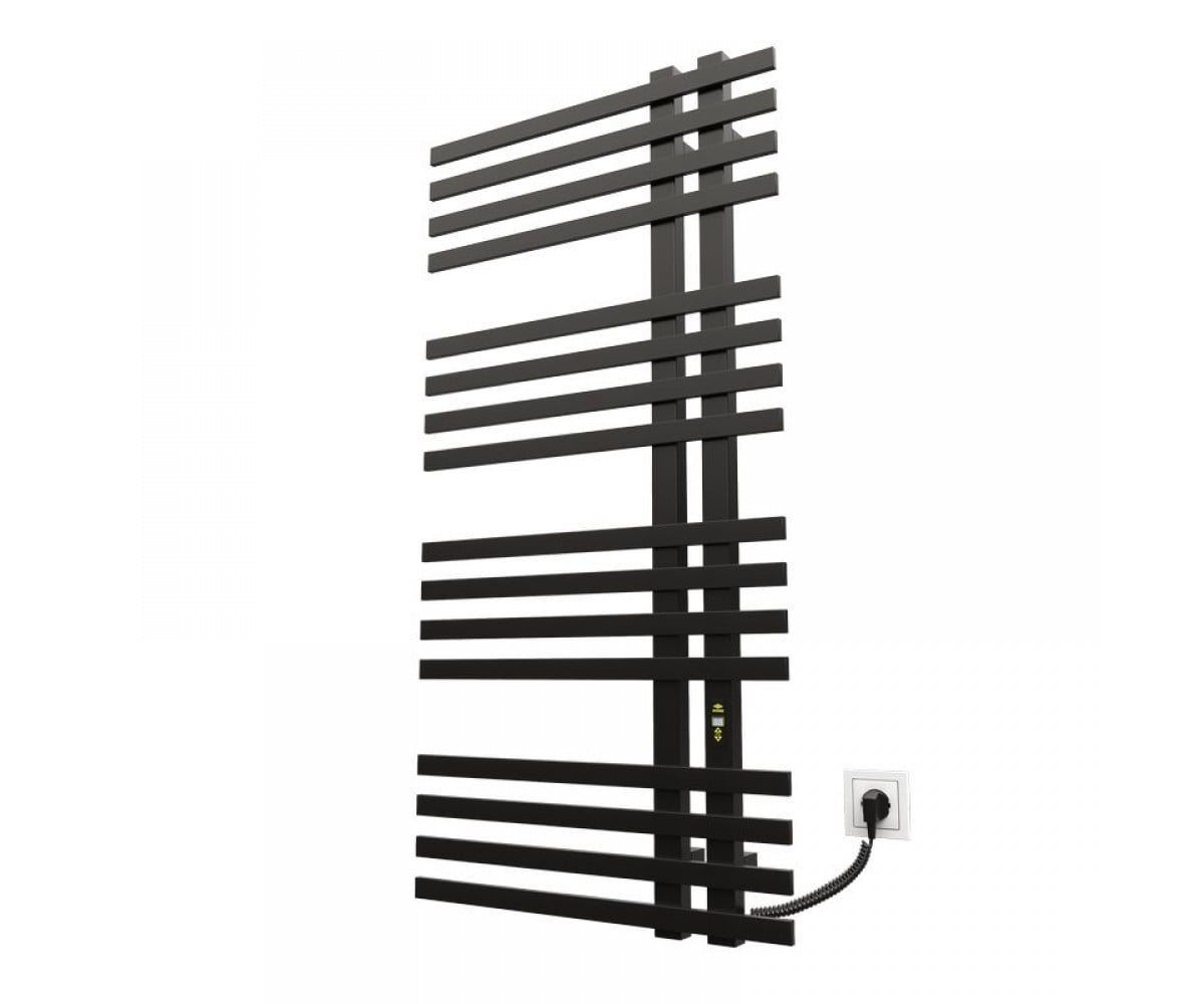 Сушарка для рушників 1200х600 KOSSER БРАШ DB03ER DB03ER