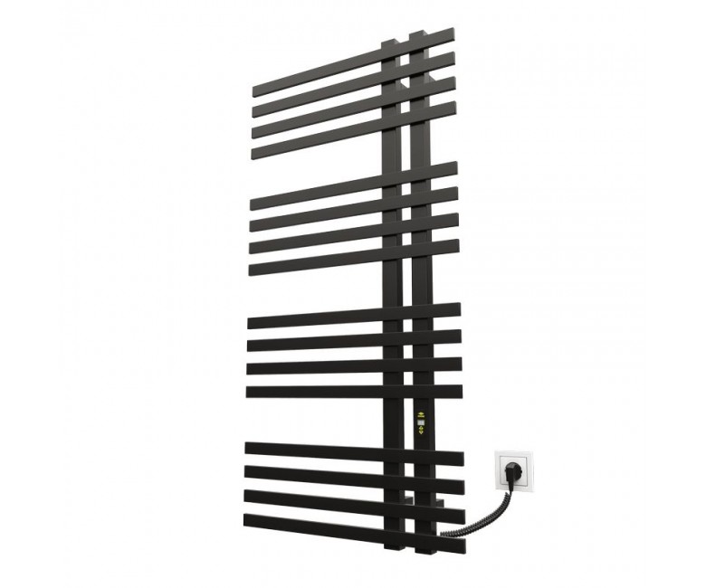 Сушарка для рушників 1200х600 KOSSER БРАШ DB03ER DB03ER