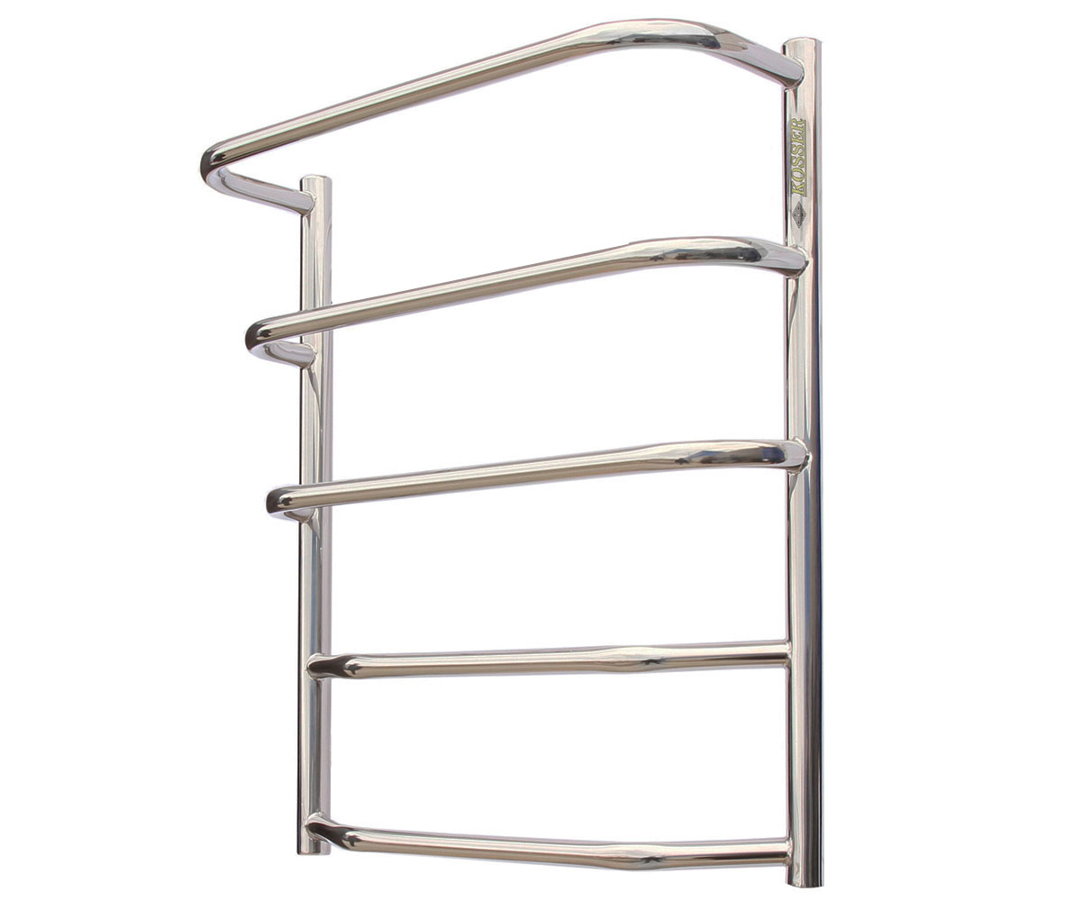 Рушникосушка KOSSER КАСКАД ТРАПЕЦІЯ DKT03 DKT03