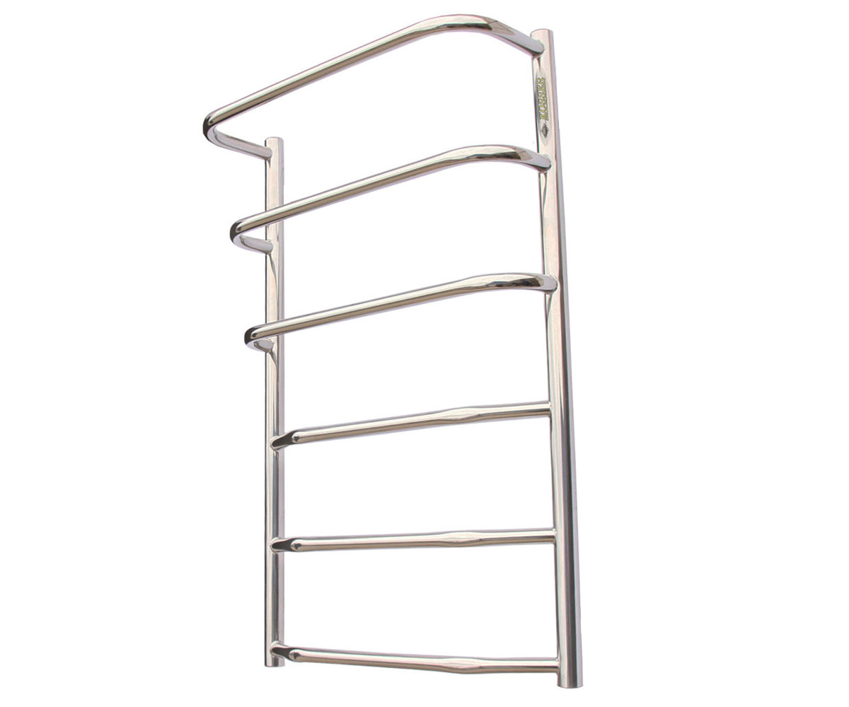 Рушникосушка KOSSER КАСКАД ТРАПЕЦІЯ DKT05 DKT05