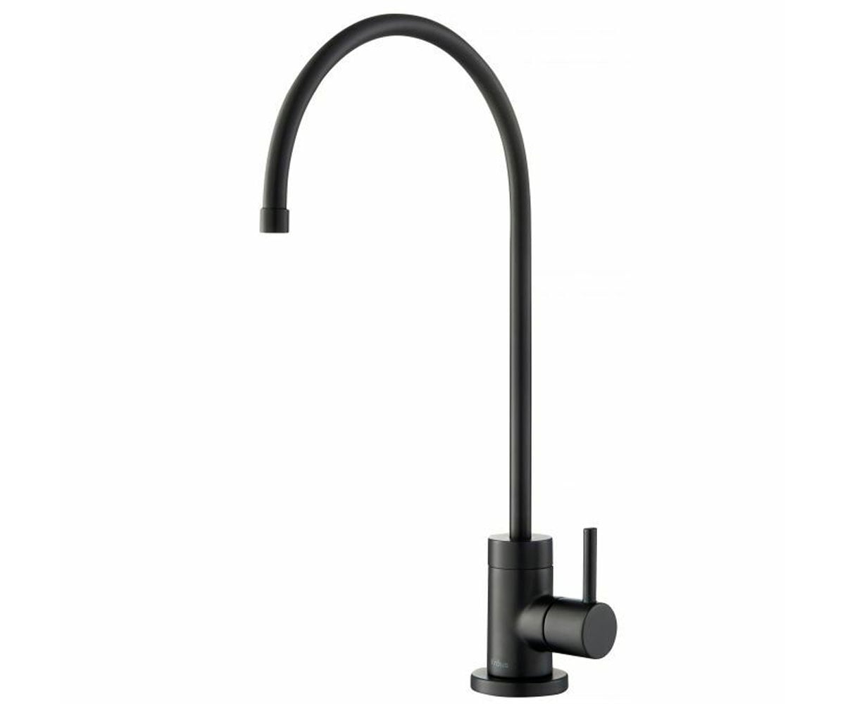 Кран для фильтра KRAUS  FF-100-MB FF-100-MB