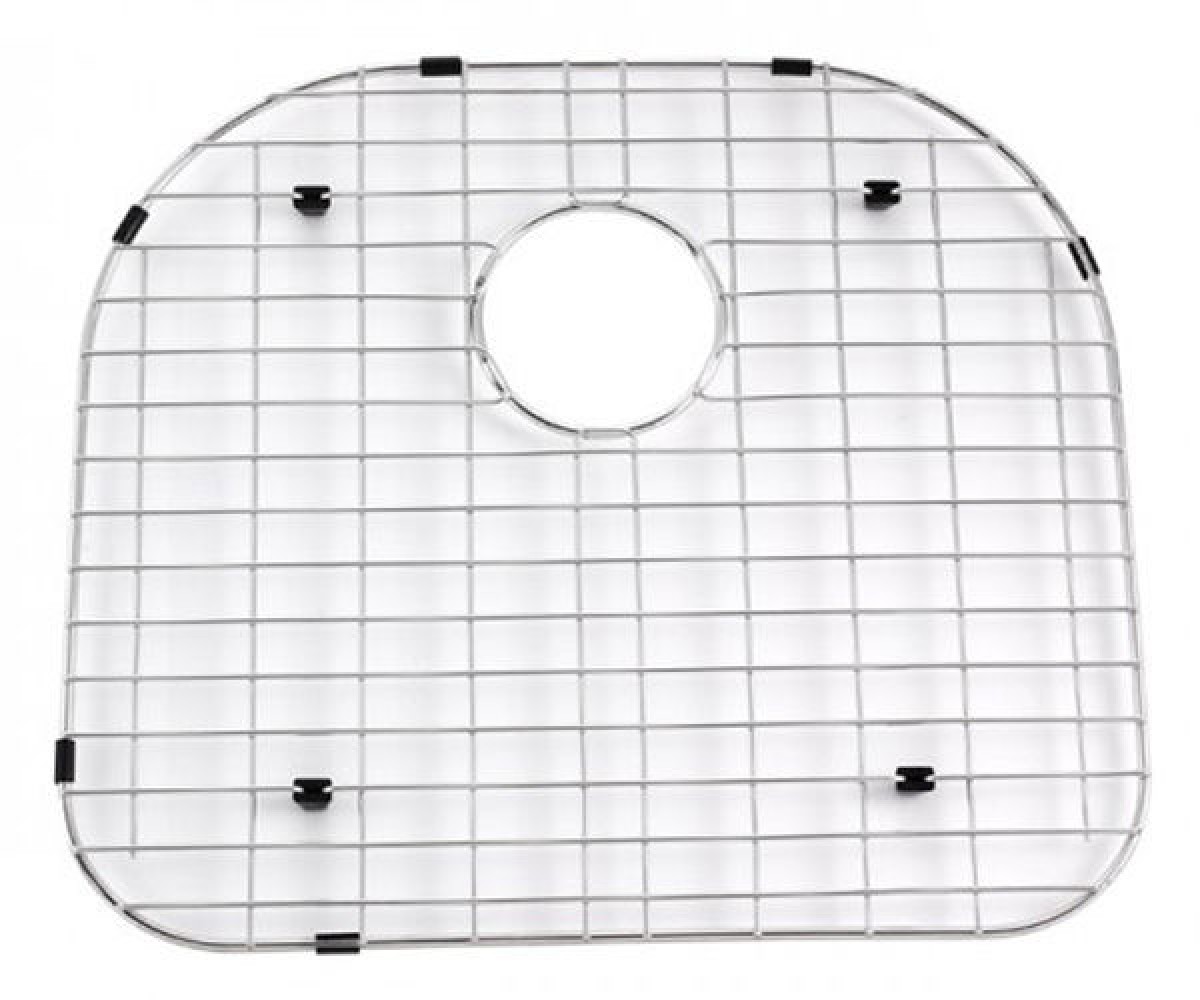 Кухонная мойка  PREMIER KBU-10:Фото 4