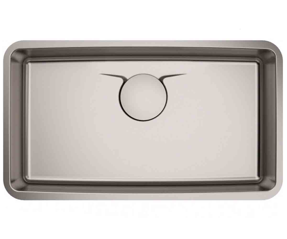 Кухонна мийка KRAUS DEX KD1US33B KD1US33B