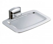 Металева мильниця KRAUS FORTIS KEA-13305-CH