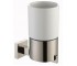 Керамічна склянка KRAUS AURA KEA-14404-BN KEA-14404-BN