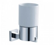 Керамічна склянка KRAUS AURA KEA-14404-CH