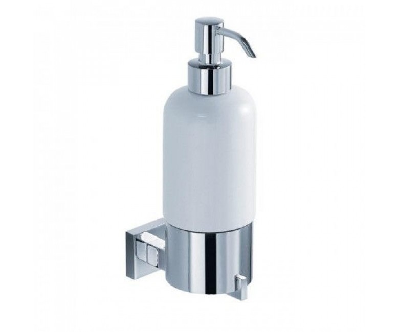 Керамічний дозатор KRAUS AURA KEA-14461-CH KEA-14461-CH