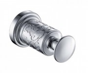 Гачок одинарний KRAUS FRIDA KEA-15501-CH