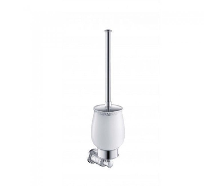 Йоржик для туалету KRAUS FRIDA KEA-15531-CH KEA-15531-CH