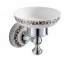Керамічна мильниця KRAUS APOLLO KEA-16503-CH KEA-16503-CH