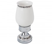 Керамічна склянка KRAUS APOLLO KEA-16513-CH