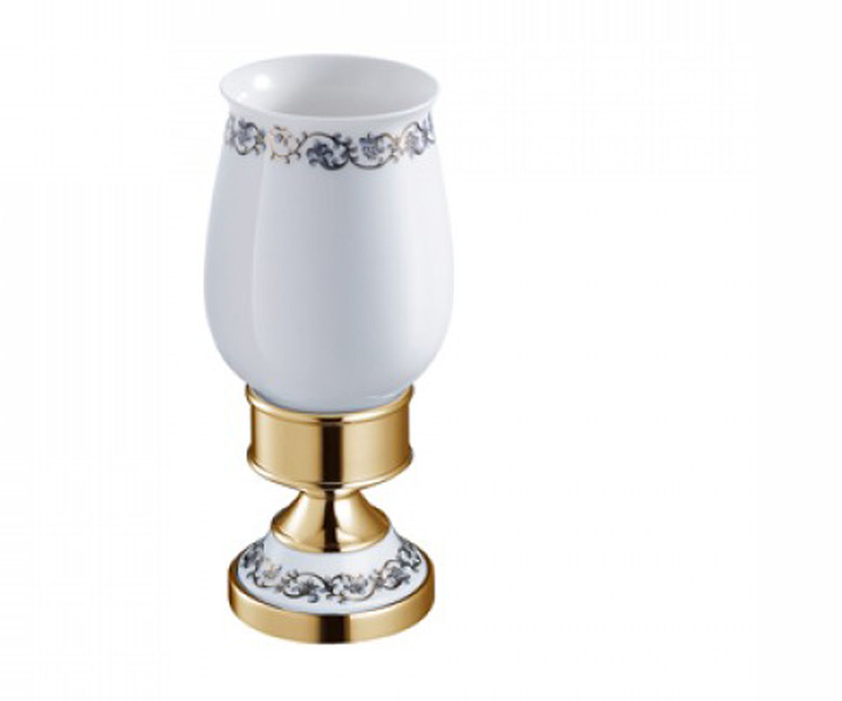 Керамічний стакан KRAUS APOLLO KEA-16513-G KEA-16513-G