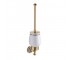Йоржик для туалету KRAUS APOLLO KEA-16531-G KEA-16531-G