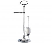 Стійка комплексна для туалету    KRAUS APOLLO KEA-16558-CH