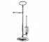 Стійка комплексна для туалету    KRAUS APOLLO KEA-16558-CH KEA-16558-CH