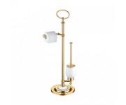 Стійка комплексна для туалету KRAUS APOLLO KEA-16558-G
