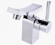 Змішувач для раковини KRAUS UNICUS KEF-14301-CH
