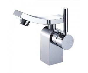 Змішувач для раковини KRAUS UNICUS KEF-14302-CH