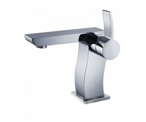 Змішувач для раковини KRAUS SONUS KEF-14602-CH