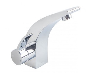 Змішувач для раковини KRAUS ILLUSIO KEF-14702-CH