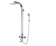 Душова система KRAUS ILLUSIO KEF-14708-CH
