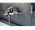 Набор для душа  ILLUSIO KEF-14709-CH:Фото 2