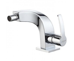Змішувач для біде KRAUS TYPHON KEF-15106-CH