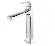 Змішувач для раковини KRAUS DECORUM KEF-15200-CH