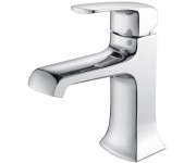 Змішувач для раковини KRAUS DECORUM KEF-15201-CH