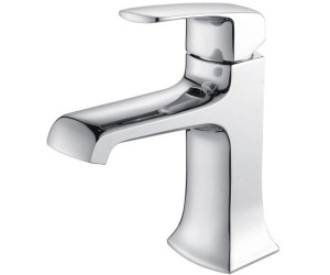 Змішувач для раковини KRAUS DECORUM KEF-15201-CH