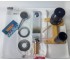 Смеситель для раковины  ICON KEF-15307-CH:Фото 2